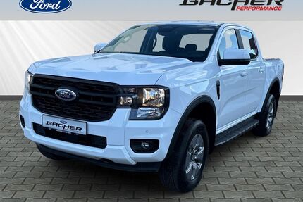 Ford Ranger Gebrauchtwagen