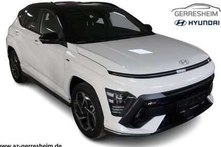 Hyundai KONA Gebrauchtwagen