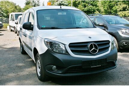 Mercedes-Benz Citan Gebrauchtwagen
