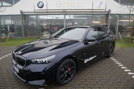 BMW 540 Gebrauchtwagen