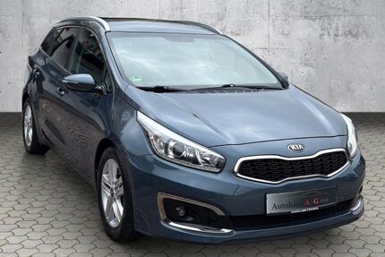 Kia ceed Sportswagon Gebrauchtwagen
