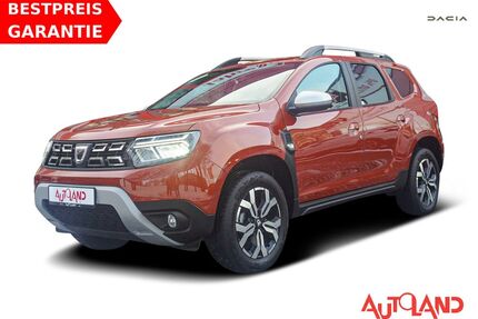 Dacia Duster Gebrauchtwagen