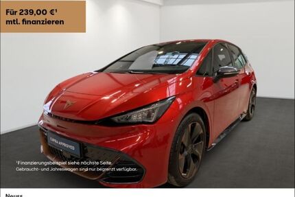 Cupra Born Gebrauchtwagen