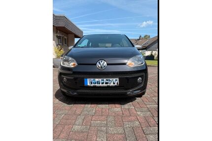 VW up! Gebrauchtwagen