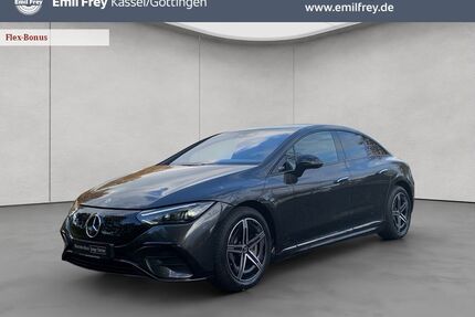 Mercedes-Benz EQE Gebrauchtwagen