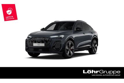 Audi SQ5 Gebrauchtwagen
