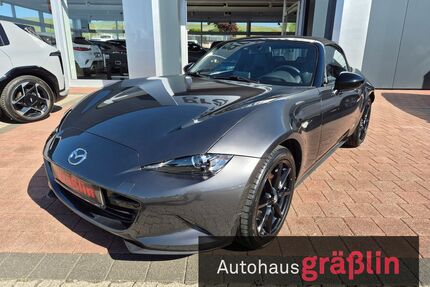Mazda MX-5 Gebrauchtwagen