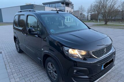 Peugeot Rifter Gebrauchtwagen