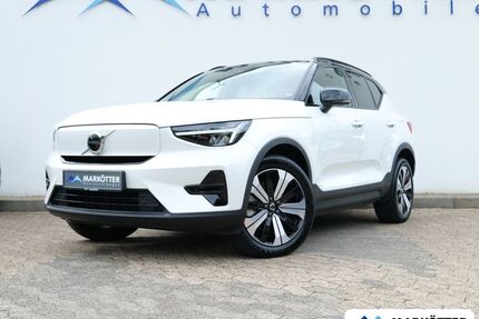 Volvo XC40 Gebrauchtwagen