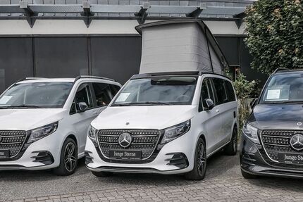 Mercedes-Benz V 250 Gebrauchtwagen