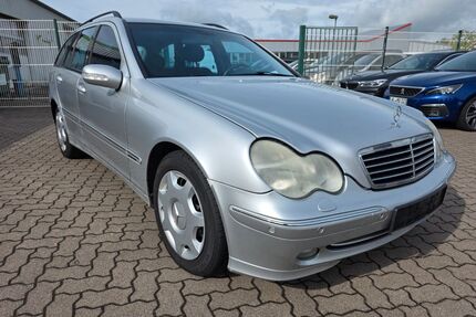 Mercedes-Benz C 220 Gebrauchtwagen