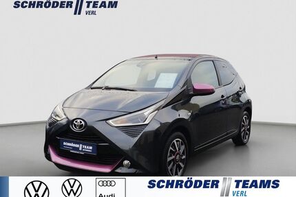 Toyota Andere Gebrauchtwagen