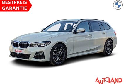 BMW 330 Gebrauchtwagen