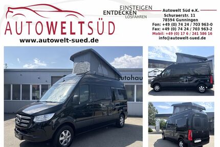 Mercedes-Benz Sprinter Gebrauchtwagen