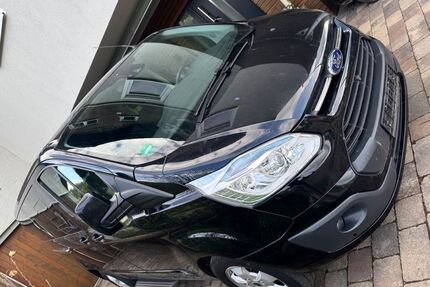 Ford Tourneo Custom Gebrauchtwagen