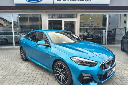 BMW 218 Gran Coupé Gebrauchtwagen