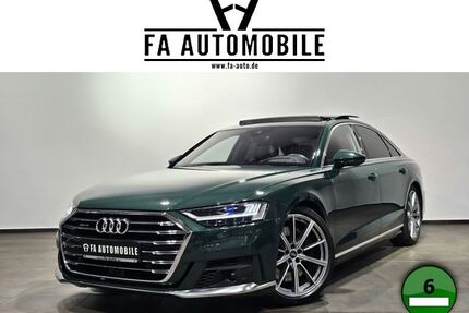 Audi A8 Gebrauchtwagen