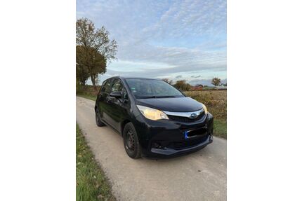 Subaru Trezia Gebrauchtwagen