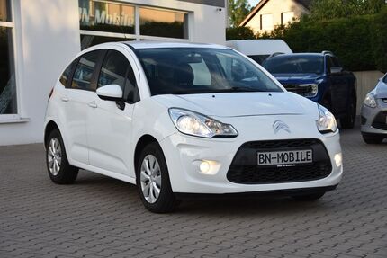 Citroen C3 Gebrauchtwagen