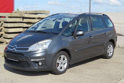 Citroen Grand C4 Picasso / SpaceTourer Gebrauchtwagen
