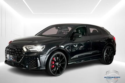 Audi RSQ3 Gebrauchtwagen
