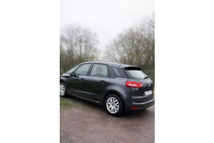 Citroen C4 Picasso Gebrauchtwagen