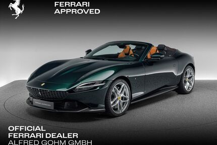 Ferrari Roma Gebrauchtwagen