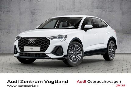 Audi Q3 Gebrauchtwagen