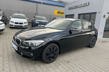 BMW 118 Gebrauchtwagen