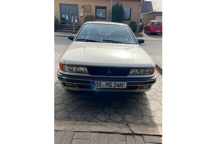 Mitsubishi Galant Gebrauchtwagen