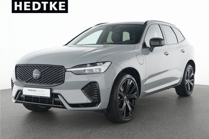 Volvo XC60 Gebrauchtwagen
