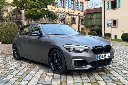BMW M140i Gebrauchtwagen