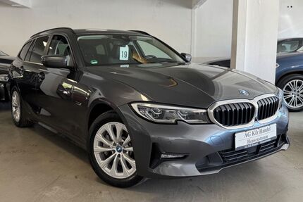 BMW 330 Gebrauchtwagen