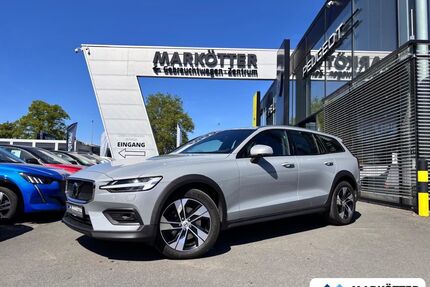 Volvo V60 Cross Country Gebrauchtwagen
