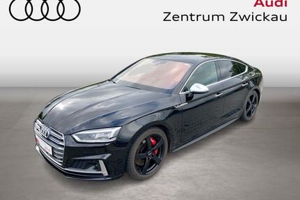 Audi S5 Gebrauchtwagen