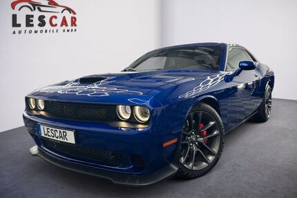 Dodge Challenger Gebrauchtwagen