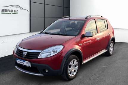 Dacia Sandero Gebrauchtwagen