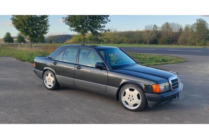Mercedes-Benz 190 Gebrauchtwagen