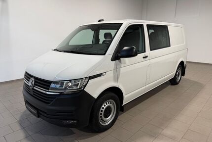 VW T6 Transporter Gebrauchtwagen