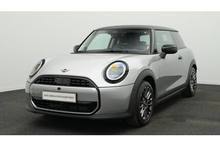 Mini Cooper C Gebrauchtwagen