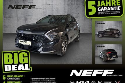 Kia Sportage Gebrauchtwagen