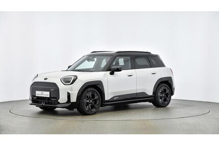 Mini Aceman Gebrauchtwagen