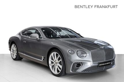 Bentley Continental GT Gebrauchtwagen