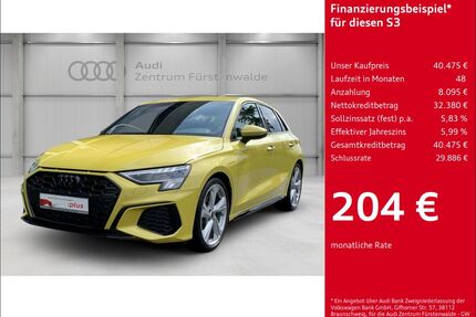 Audi S3 Gebrauchtwagen