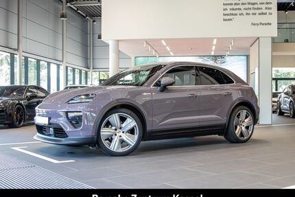 Porsche Macan Gebrauchtwagen