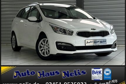 Kia ceed / Ceed Gebrauchtwagen