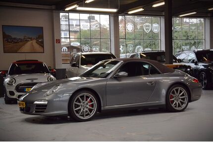 Porsche 997 Gebrauchtwagen