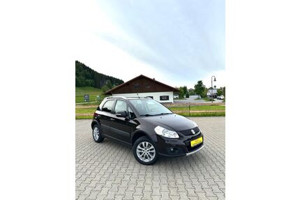 Suzuki SX4 Gebrauchtwagen