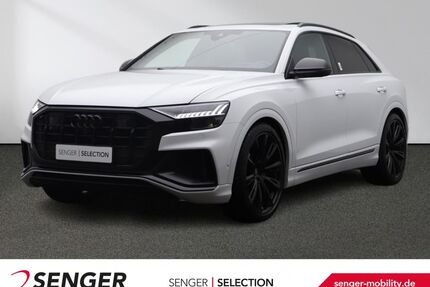 Audi SQ8 Gebrauchtwagen