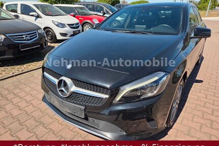 Mercedes-Benz A 180 Gebrauchtwagen